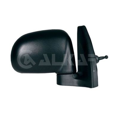 Dikiz Aynası Dış Sağ Hyundai Atos (MX)(1998->)  EUROBUMP HUN11AT001