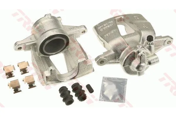 Fren Kaliper Ön Sağ Abarth 500 (150)(2008->)  ZENON FI8066