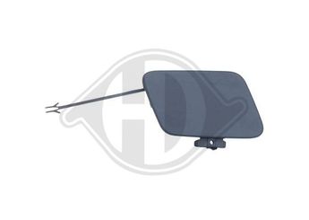 Tampon Çeki Demir Kapağı Ön EUROBUMP AUD07A4115  8W0807241GRU 8W0807241 GRU