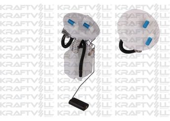 Depo Şamandırası  KRAFTVOLL 05050004  