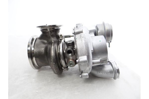 Turbo Şarj  GARRETT 821719-5004S