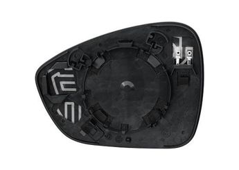 Ayna Camı Dış Sağ PSA ORJINAL 13466843  13466843 8151RQ YQ00108880