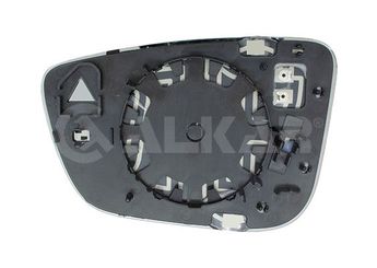 Ayna Camı Sağ WENDERPARTS E-BA51167955146  51167955146