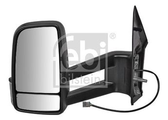 Dikiz Aynası Dış Sol SPJ E-1853  2E3857501F 2E1857501R 2E1 857 501 R 2E3857501A 2E3 857 501 A 2E3 857 501 F