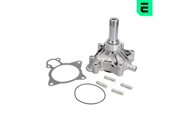 Devirdaim Su Pompası  Iveco Daily P.Van (2019->)  OPTIMAL AQ-2376