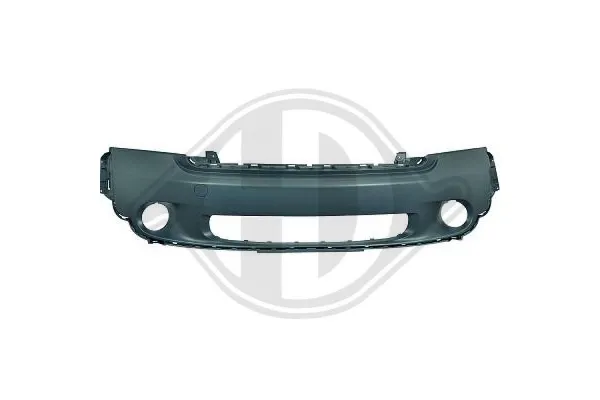 Tampon Ön MINI Paceman (R61)(2012->)  EUROBUMP BMW07CO030