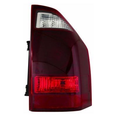 Stop Lambası Sağ DEPO 214-1979R-LD-UE