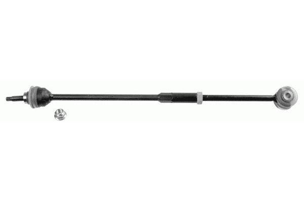 Viraj Demir Askı Rotu Arka Sağ veya Sol FROW 398.1213.002