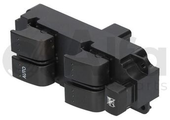 Cam Açma Düğmesi Ön Sol MCAR AN-848D  BP1E350 BP1E-350 BP1E66350 BP1E-66-350