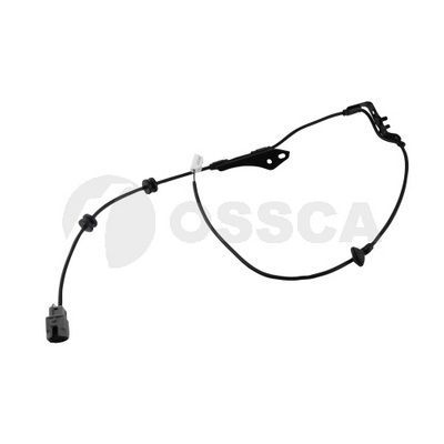 Abs Sensörü Arka Sağ Toyota Auris Touring Sports (E18)(03.2013->)  FRENDI 27630