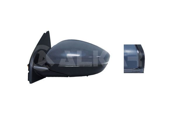 Dikiz Aynası Dış Sol VIEWMAX VM6209NEBPL