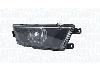 Sis Farı Ön Sol MAGNETI MARELLI 719000000190  5E0941701E 5E0941699C 5E0941699E 5E0941701C