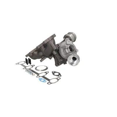 Turbo Şarj  Seat Ibiza SC (6J1)(06.2008->)  BSG 90-100-023