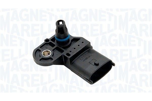 MAP Sensörü  Fiat Ducato Maxi P.Van, Geniş Hacim 35 (09.2006->)  MAGNETI MARELLI 215810400401