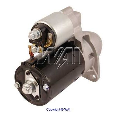 Marş Dinamosu  Nissan Micra (K11)(02.1998->)  MGA 29143