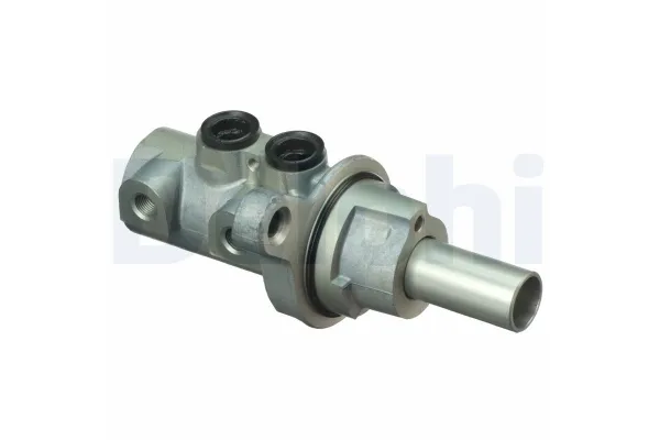 Fren Ana Merkez  Fiat Sedici (189)(2006->)  DELPHI LM80461