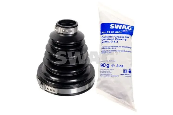 Aks Körüğü Ön İç Sağ veya Sol Ford Galaxy (CDR)(2015->)  SWAG 33 10 6339