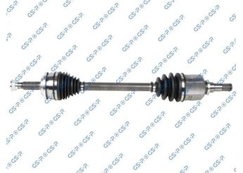 Aks Komple Ön Sol BSG 85-350-019  4342002D30 4342002610 4342002611 4342002640 4342002A30