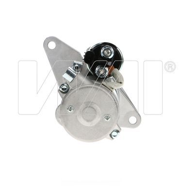 Marş Dinamosu  Land Rover Range Rover Evoque Cabriolet (2015->)  DENSO DSN1423