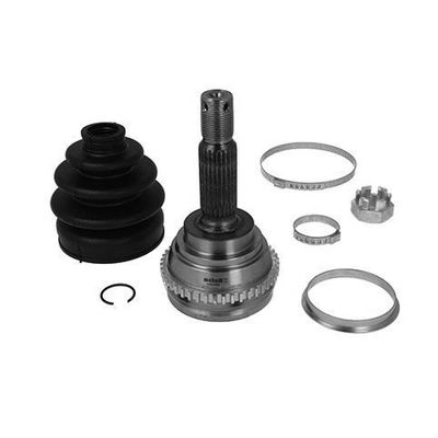 Aks Kafası Ön Dış Sağ veya Sol CIFAM 607-734