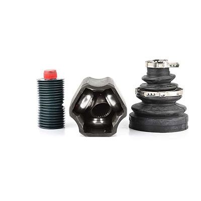 Aks Kafası Ön İç Sol Ford Transit Kombi (TT9)(2006->)  BSG 30-340-016