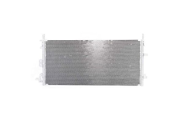 Klima Radyatörü  BSG 40-525-002