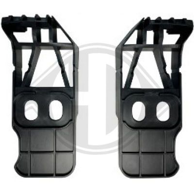 Tampon Braketi Ön Peugeot 2008 / e-2008 (P1)(11.2019->)  PSA ORJINAL 16915113XT