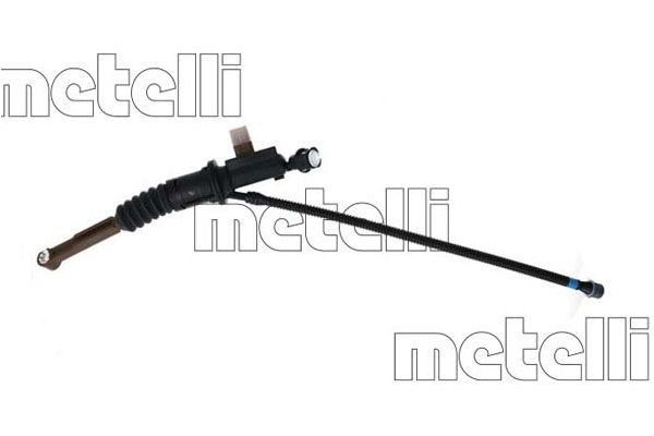 Debriyaj Merkezi Üst OPEL ORJINAL 9828141580