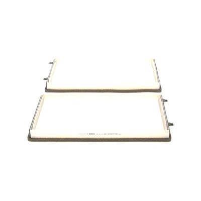 Polen Filtresi  BMW 7 Serisi (E65/E66)(2001->)  BOSCH 1 987 432 103