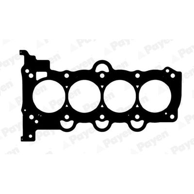 Silindir Kapak Contası  MOBIS 23112B003