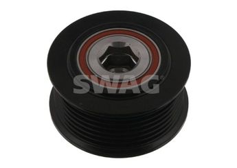 Alternatör Kasnağı  SWAG 85 93 4277  31141RL0G01 31141-RL0-G01