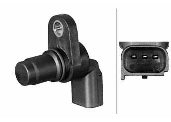 Eksantrik Devir Sensörü  HELLA 6PU 358 380-681  AS7Z6B288AA AS7Z6B288A AS7Z6B288B AS7Z6B288D LR025258 LR057343 LR079620 LR084884