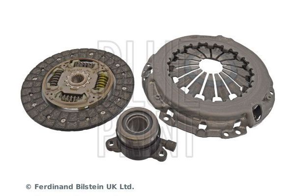 Debriyaj Seti  Toyota Verso-S (NLP1/NSP1)(2010->)  BLUE PRINT ADT330296