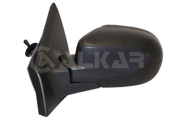 Dikiz Aynası Dış Sol Renault Twingo (07.2007->)  BSG 75-900-090