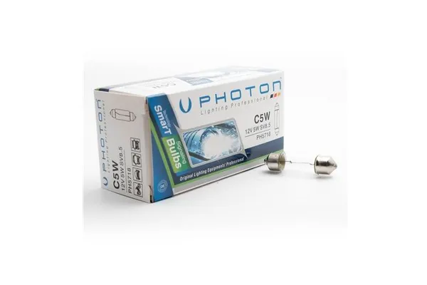 Stop Lamba Ampul  PHOTON PH5718