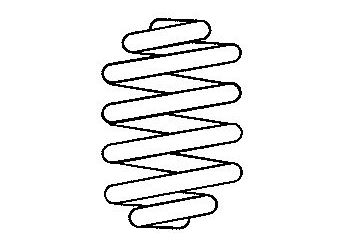 Helezon Yayı Ön OTOZONE HYO5503  312772 312008 3 12 008 3 12 772 90297901 90444140