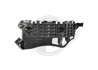 Tampon Braketi Ön Sol TW 178-2024  52536F4010