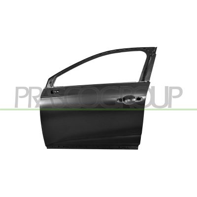 Kapı Ön Sol Renault Clio V (08.2019->)  TW 1452-2202