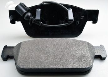 Fren Disk Balata Ön KALE BALATA 24623 181 05  7E0698151 7E0698151B 7E0698151C 7E0 698 151 7E0 698 151 B