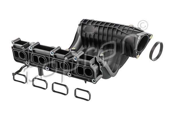 Manifold  Mercedes CLC -Serisi (BM 203)(04.2008->)  TOPRAN 409 768