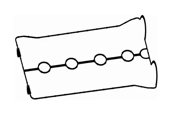 Üst Kapak Contası (Külbütör)  Chevrolet Nubira / Lacetti Sedan (2005->)  BGA RC8321