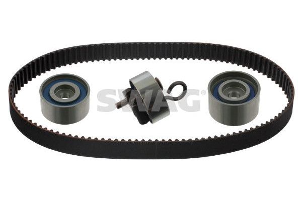 Triger Kayış Seti  Saab 9-5 Combi (2001->)  SWAG 60 93 8695