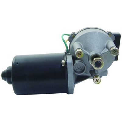 Silecek Mekanizma Motoru Ön Opel Corsa C (2003->)  HELLUX HSM198813