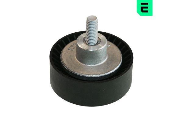 Vantilatör Kayış Gergi Rulmanı  BMW 3 Serisi Sedan (E46)(1998->)  OPTIMAL 0-N1292