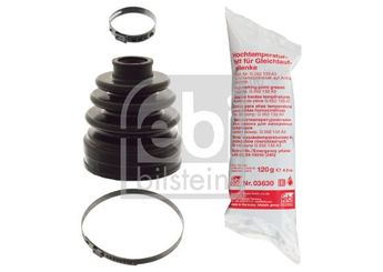 Aks Körüğü Ön İç Sağ FEBI BILSTEIN 101857  C9741JA00A C9741-JA00A
