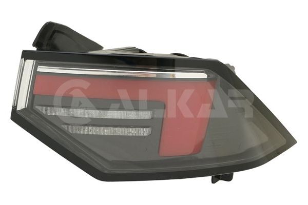Stop Lambası Sağ veya Sol Opel Astra L Sports Tourer (2022->)  PSA ORJINAL 9843117880