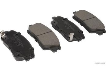 Fren Disk Balata Ön MANDO RMPH63NS  RMPH63NS 58101D3A10 58101-D3A10 58101D3A11 58101-D3A11 58101F2A50 58101-F2A50