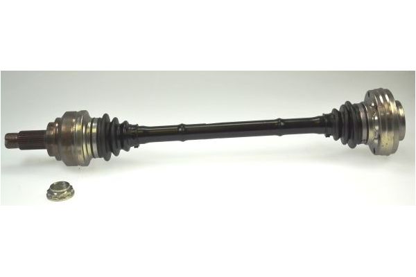 Aks Komple Arka Sağ GKN 305047