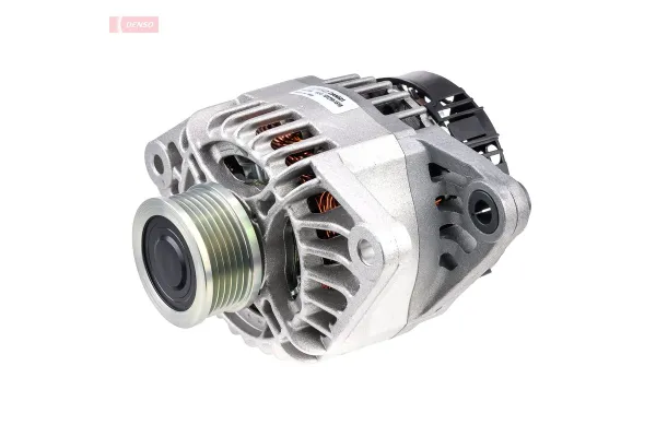 Alternatör  Lancia Kappa 4 Kapı (1995->)  DENSO DAN501