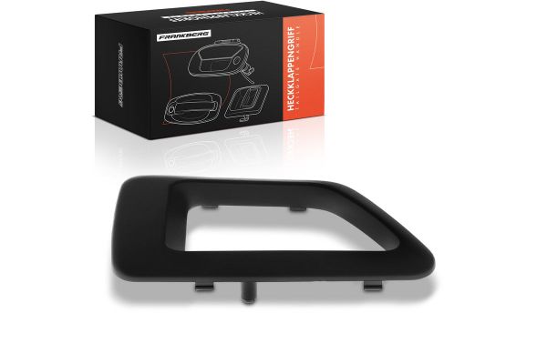 Kapı Kolu Ön veya Arka İç Sol BIRLIK 1452